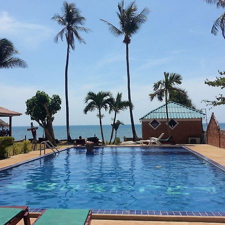 Lanta Dareen Resort Ko Lanta Exterior foto