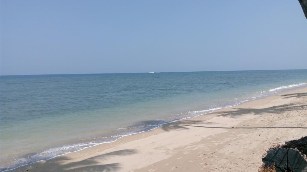 Lanta Dareen Resort Ko Lanta Exterior foto