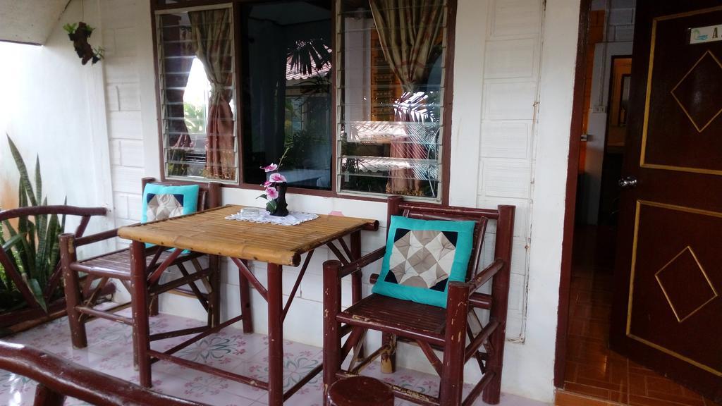 Lanta Dareen Resort Ko Lanta Exterior foto