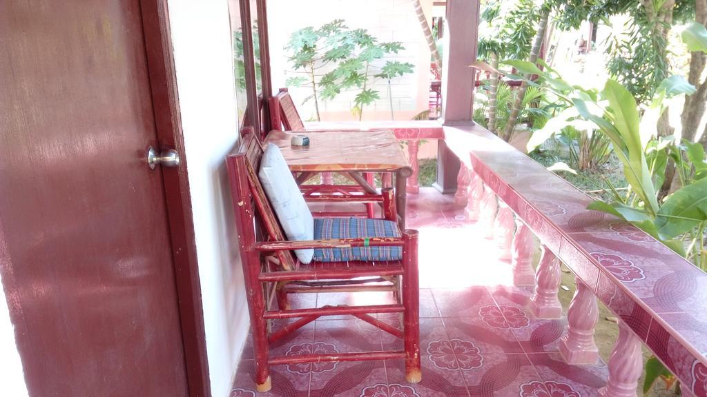 Lanta Dareen Resort Ko Lanta Habitación foto