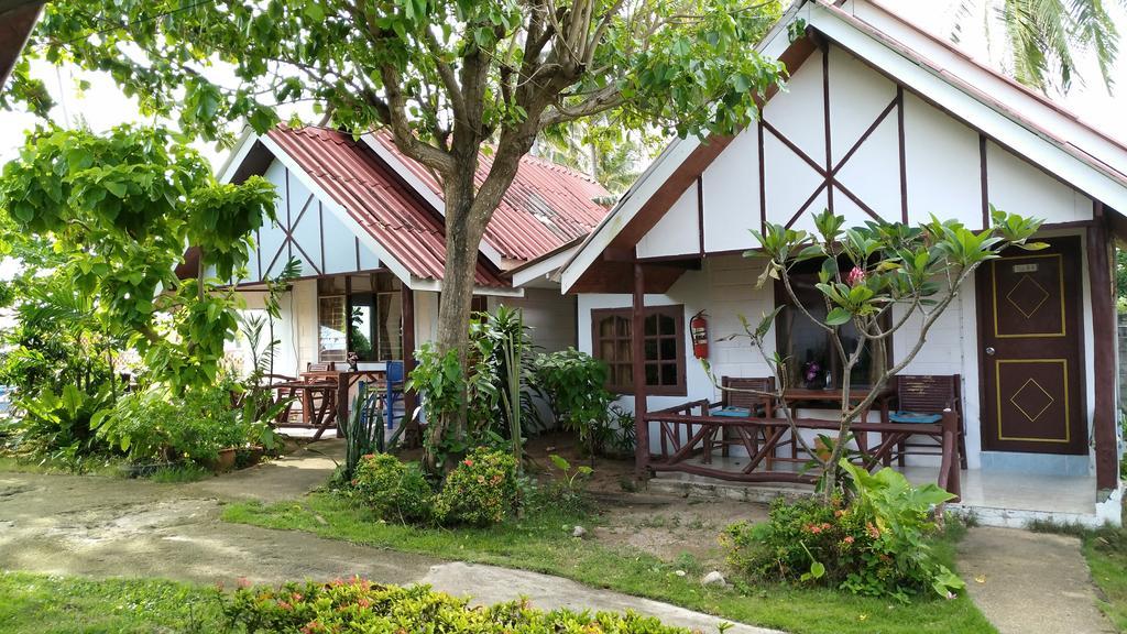 Lanta Dareen Resort Ko Lanta Habitación foto