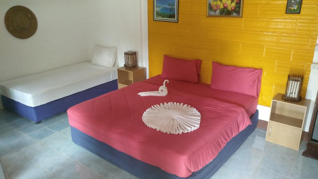 Lanta Dareen Resort Ko Lanta Exterior foto