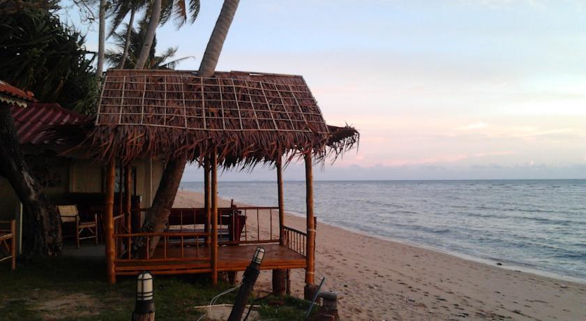Lanta Dareen Resort Ko Lanta Exterior foto