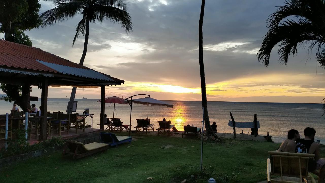 Lanta Dareen Resort Ko Lanta Exterior foto