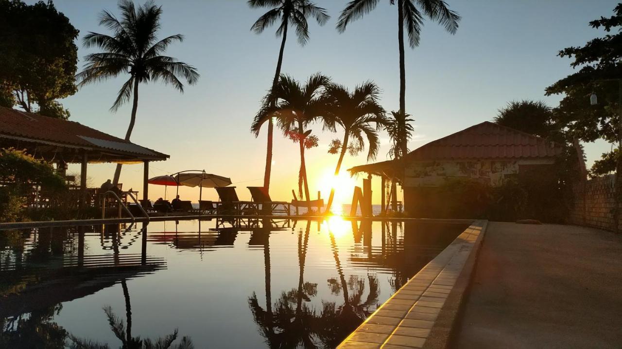 Lanta Dareen Resort Ko Lanta Exterior foto