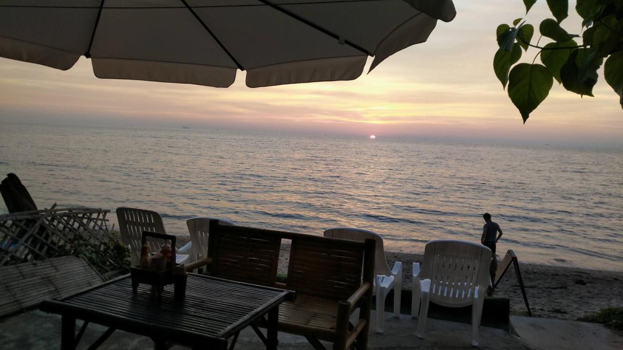 Lanta Dareen Resort Ko Lanta Exterior foto