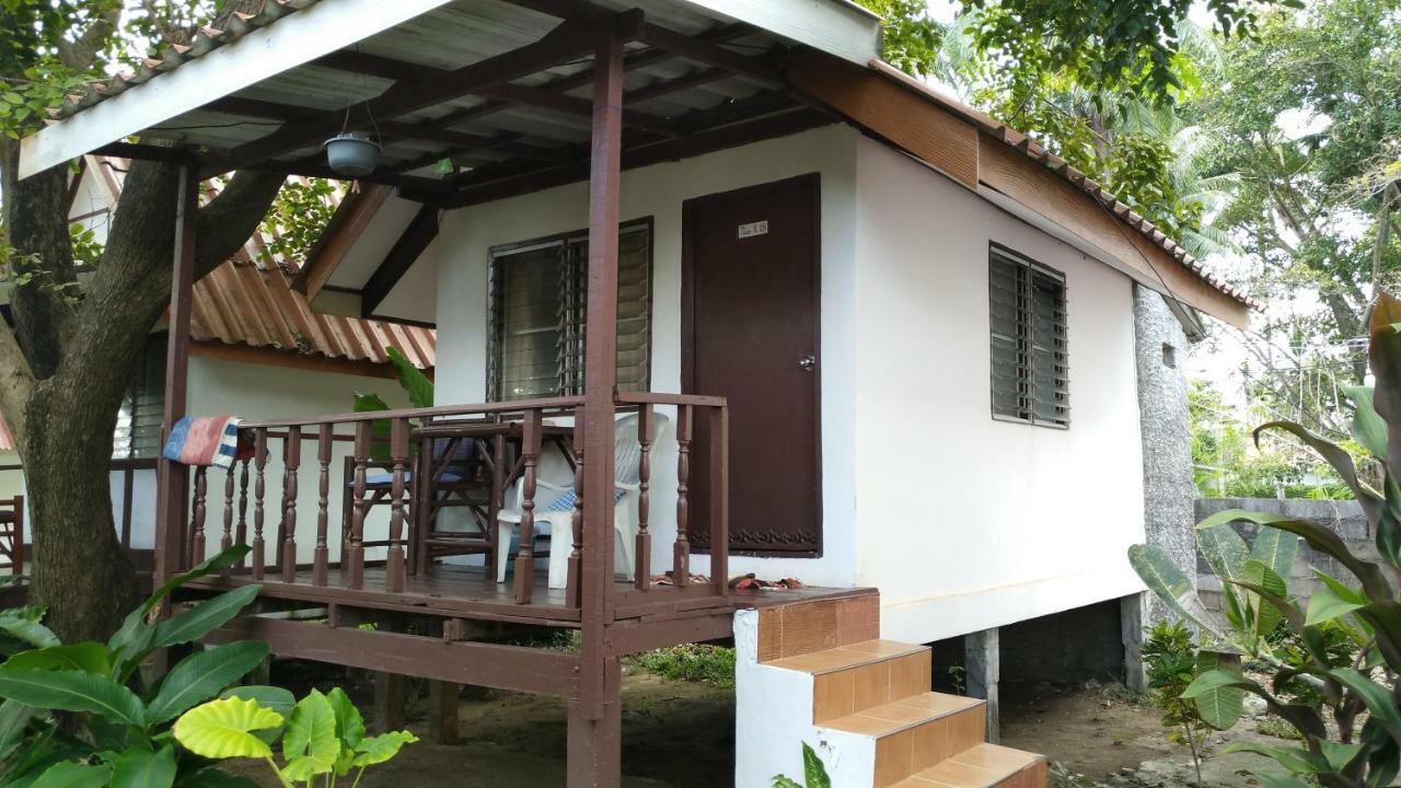 Lanta Dareen Resort Ko Lanta Habitación foto