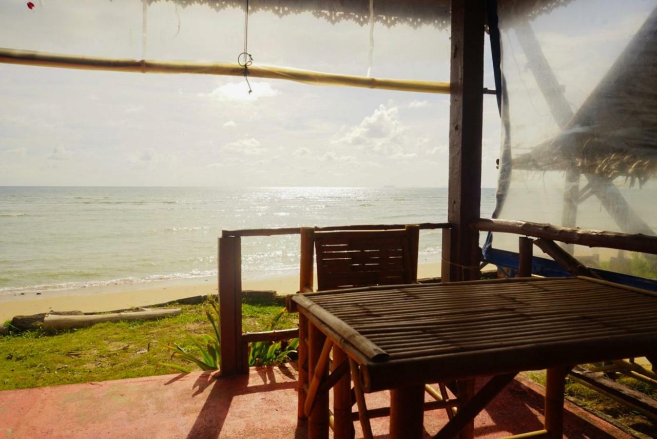 Lanta Dareen Resort Ko Lanta Exterior foto