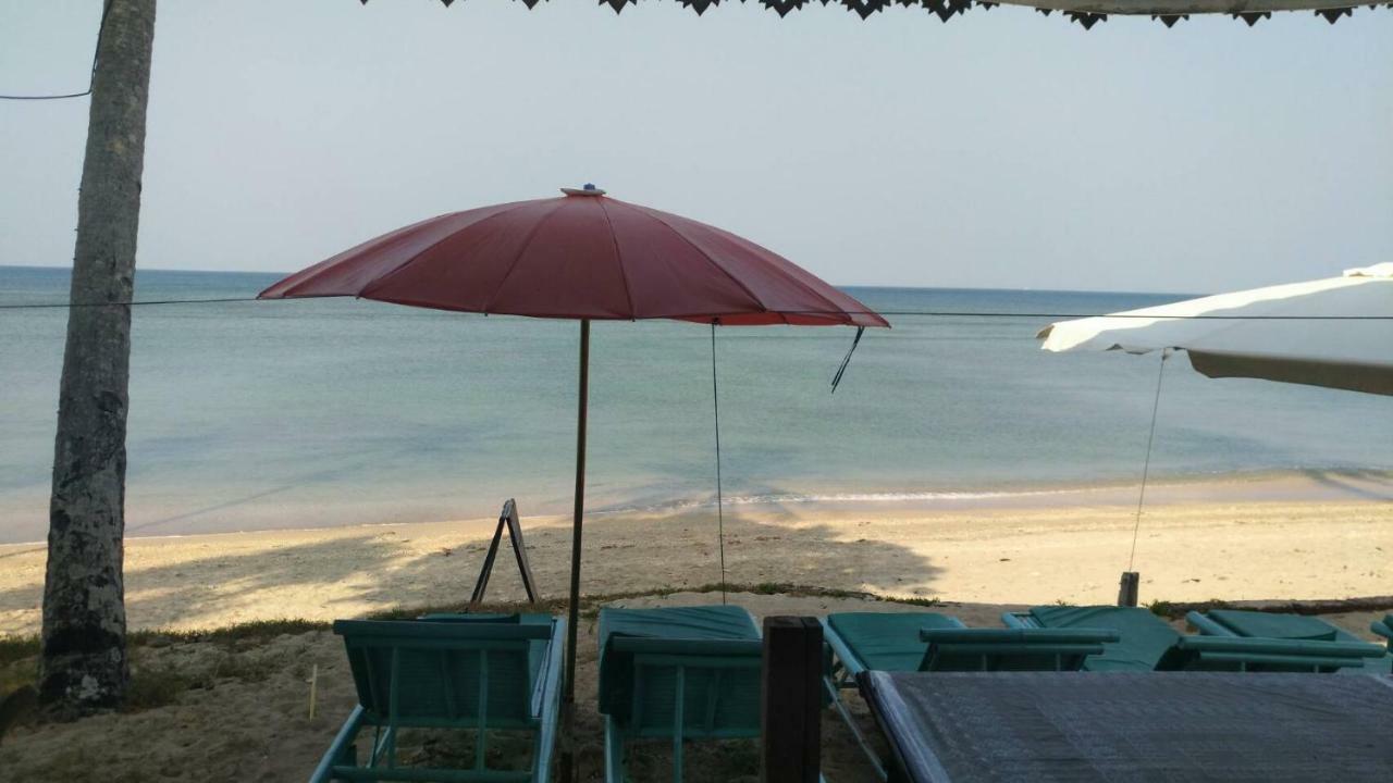 Lanta Dareen Resort Ko Lanta Exterior foto
