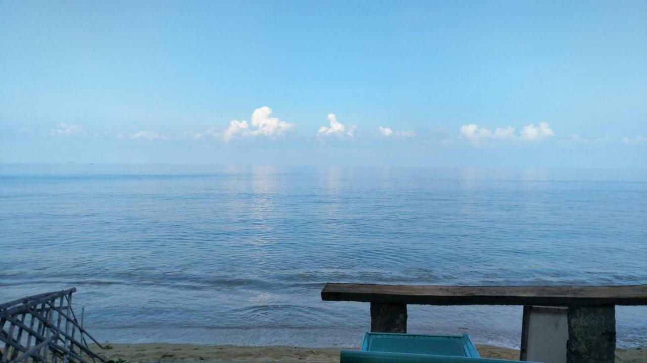 Lanta Dareen Resort Ko Lanta Exterior foto