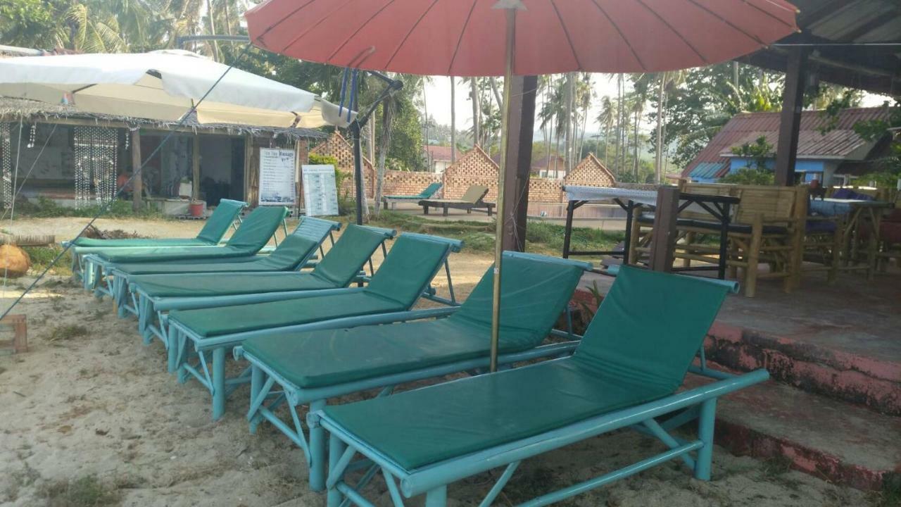 Lanta Dareen Resort Ko Lanta Exterior foto